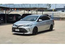2020 Toyota VIOS 1.5 (ปี 17-22) G Sedan