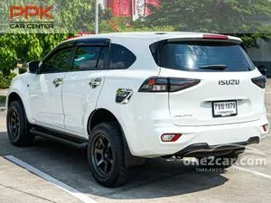 2023 Isuzu MU-X 1.9 Active SUV