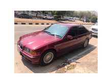 1995 BMW 318i 1.8 E36 นกแก้ว (ปี 90-00) Sedan AT