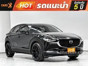 2020 Mazda CX-30 2.0 S SUV