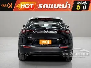 2020 Mazda CX-30 2.0 S SUV