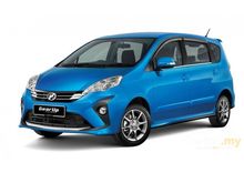Perodua Alza **HIGHEST DISCOUNT**ALL OUT**BEST SERVICE**
