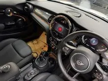 2023 MINI Cooper 2.0 S 3 Door Hatchback