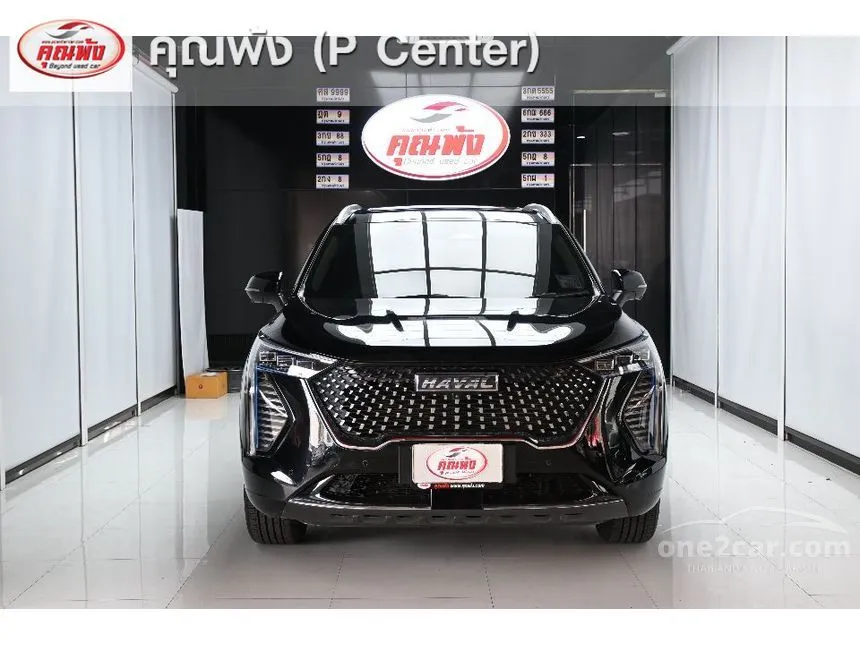 2022 Haval Jolion Ultra SUV