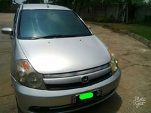 2007 Honda Stream 1.7 1.7 MPV