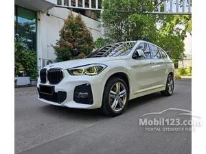2022 BMW X1 1.5 sDrive18i M Sport SUV