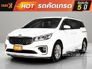 2019 Kia GRAND CARNIVAL 2.2 EX Wagon