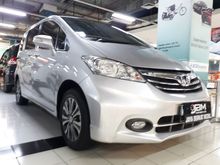 2013 Honda Freed 1.5 S MPV