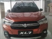 2022 Suzuki XL7 1,5 ALPHA Wagon PROMO SPESIAL DISKON TERDAHSYAT SEJABODETABEK BULAN INI
