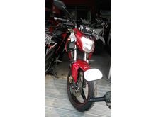 2014 Yamaha New V-Ixion 150