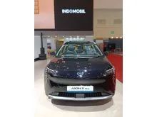 2026 GAC AION Y Plus 0.0 410 Exclusive MPV, Best MPV Dikelasnya. Ime