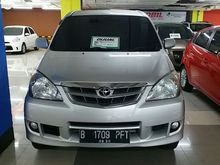 2010 Toyota Avanza 1.3 G MPV Tdp 11,5 jt