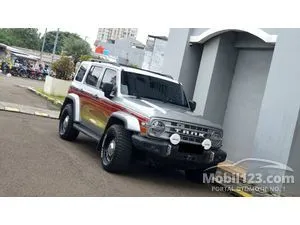 2024 GWM Tank 2.0 300 HEV SUV