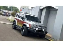 2024 GWM Tank 2.0 300 HEV SUV