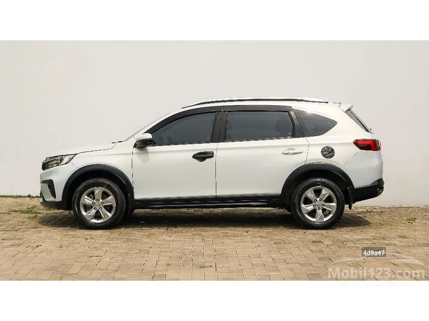 2022 Honda BR-V E SUV