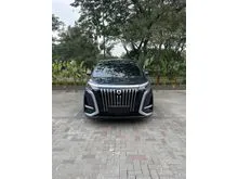 2025 Denza D9 0.0 Advanced MPV