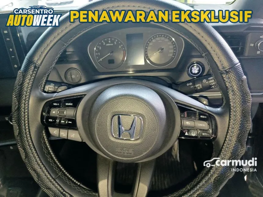 2022 Honda HR-V SE SUV