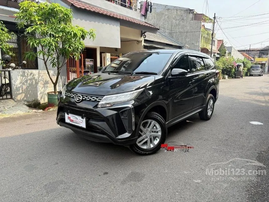 2024 Daihatsu Terios X ADS SUV