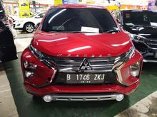 2018 Mitsubishi Xpander 1.5 ULTIMATE Km cuma 7 RB Wagon
