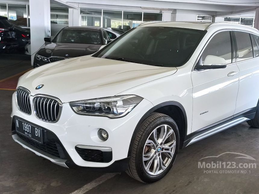 Bmw X1 Nego Pajak Jawa Timur Mobil Bekas Waa2