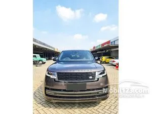 2022 Land Rover Range Rover 3.0 P400 HSE MHEV SWB SUV