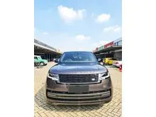 2022 Land Rover Range Rover 3.0 P400 HSE MHEV SWB SUV