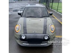 2020 MINI Cooper 1.5 5 Door Hatchback