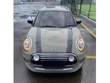 2020 MINI Cooper 1.5 5 Door Hatchback