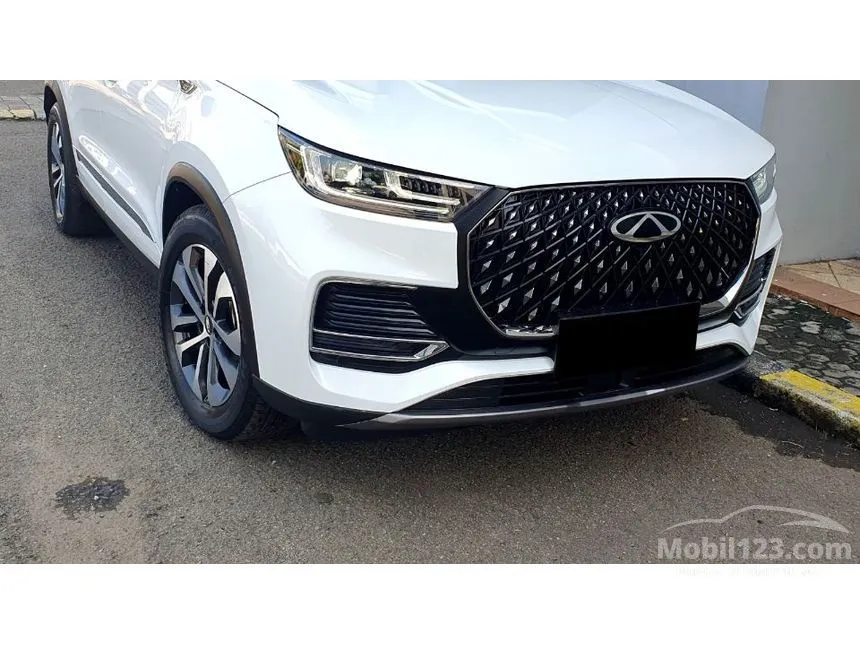 2025 Chery Tiggo 8 Premium SUV