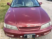 1994 Honda Accord 2.0 Exi Sedan