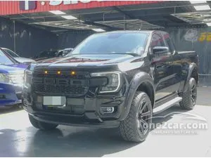 2022 Ford RANGER 2.0 XLT Open Cab Hi-Rider Pickup