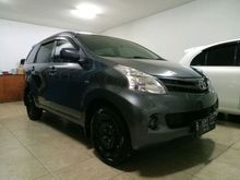 2012 Toyota Avanza 1.3 E Manual Tangan 1 dari baru