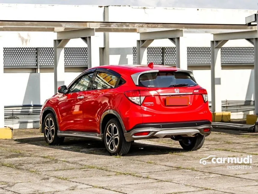 2021 Honda HR-V E Special Edition SUV