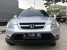 2004 Honda CR-V 2.0 RD SUV