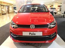 HARGA VW POLO JAKARTA PROMO VW POLO JAKARTA DISKON VW POLO JAKARTA BUKAN YARIS BUKAN JAZZ