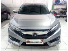 (ANTIK KM20RB) CIVIC 1.5 ES TURBO AT 2017 (6AIRBAGS) 2016.2018