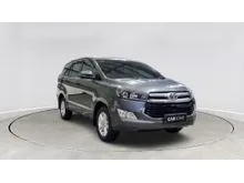 2019 Toyota Kijang Innova 2.4 V MPV