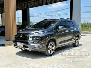 2024 Mitsubishi Xpander Cross 1.6 HEV Cross Wagon