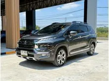 2024 Mitsubishi Xpander Cross 1.6 (ปี 23-27) HEV Cross Wagon