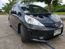 2012 Honda Jazz 1.5 (ปี 08-14) SV i-VTEC Hatchback AT