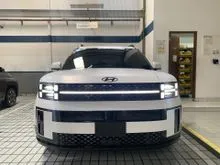 2026 Hyundai Santa Fe 2.5 XRT Hybrid SUV