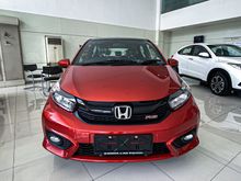 2021 Honda Brio 1.2 RS Hatchback