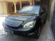 2008 Toyota Harrier 2.4 240G SUV
