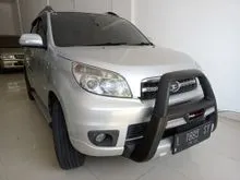 2011 Daihatsu Terios 1.5 TX SUV Special Price Istimewa Terawat Siap Pakai