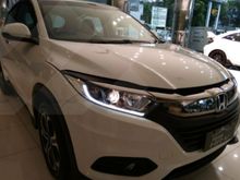 Best Deals Of Honda HR-V 1.5 E CVT ( November Sale Promotion )