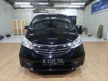 2013 Honda Freed 1.5 PSD Matic Tdp 50jt