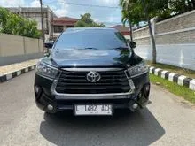 2022 Toyota Kijang Innova 2.0 G MPV