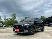 2021 MG ZS 1.5 (ปี 17-25) X+ SUV