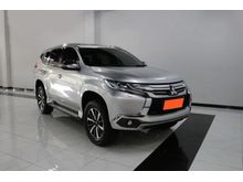 2019 Mitsubishi Pajero Sport 2.4 Dakar SUV