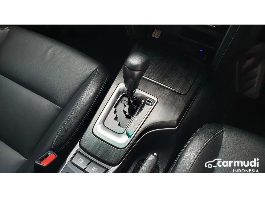 2021 Toyota Fortuner SRZ TRD 4X2 SUV